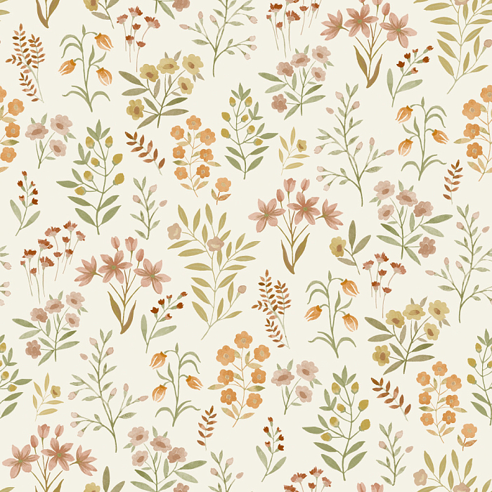 Grandeco Inia 80102 A  — картинка №1