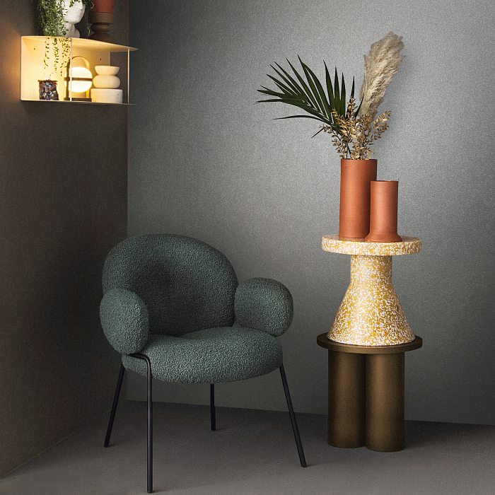 Marburg Eclectic/Эклектика 34947 — картинка №4