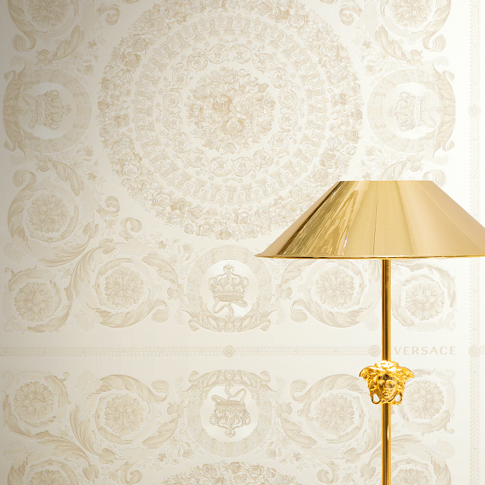 Versace Версаче 6 37055-1 — картинка №2