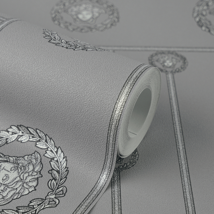 Versace Версаче 6 79131-3 — картинка №3