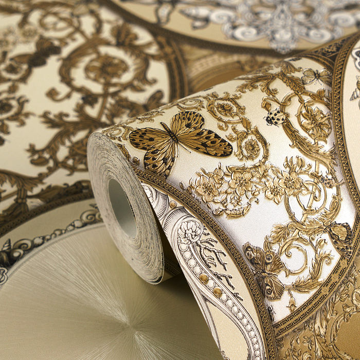 Versace Версаче 6 79136-3 — картинка №3