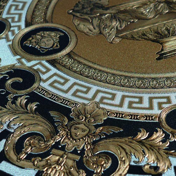 Versace Версаче 6 79136-4 — картинка №5