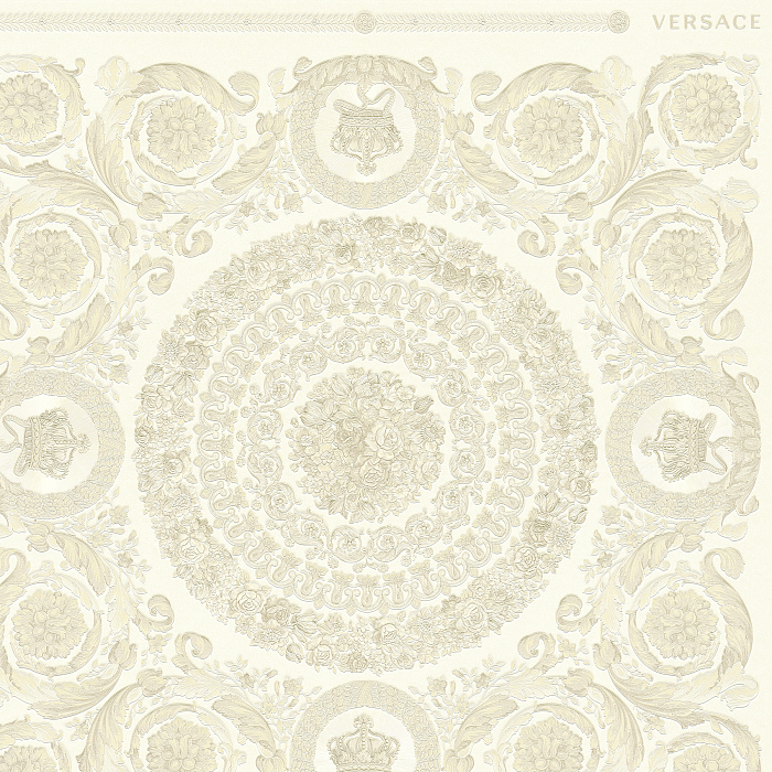 Versace Версаче 6 37055-1 — картинка №1