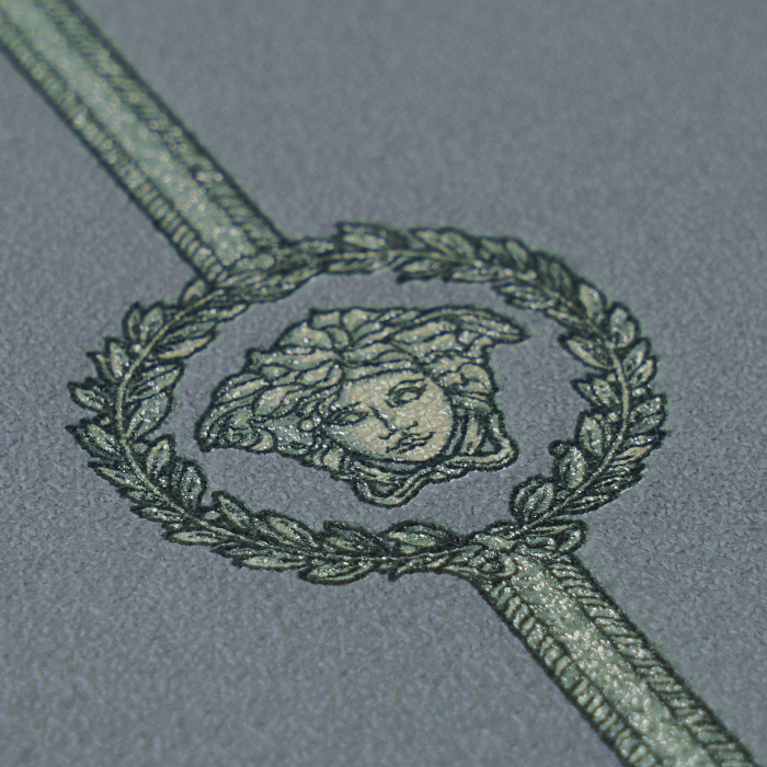 Versace Версаче 6 79131-4 — картинка №5