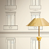 Versace Версаче 6 79132-2 — картинка №2