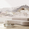 ART17 002 Панно Loymina Пейзаж 2 — картинка №2