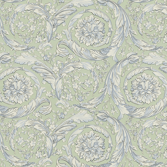 Versace Версаче 6 79135-1 — картинка №1