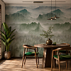 Панно Grandeco 73601 A — картинка №6
