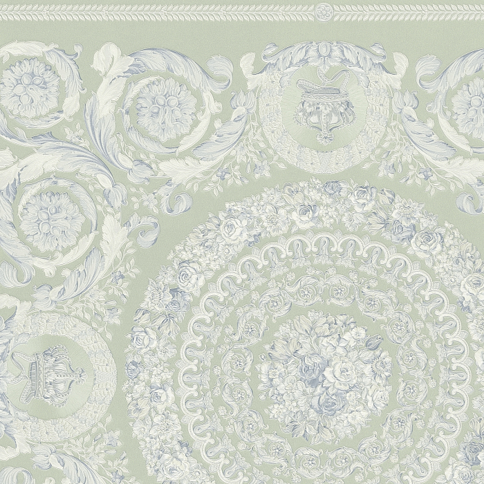 Versace Версаче 6 79134-3 — картинка №1