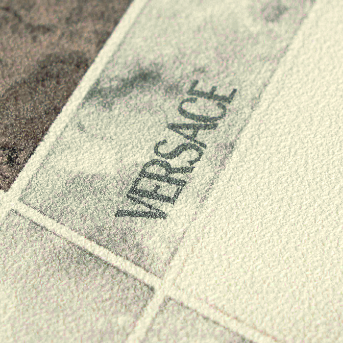 Versace Версаче 6 79133-4 — картинка №5