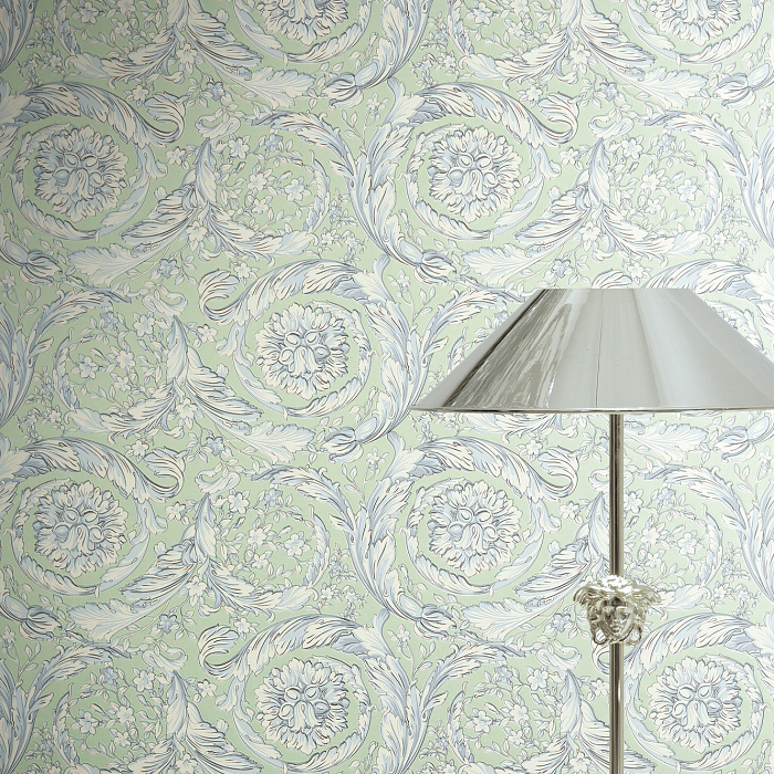 Versace Версаче 6 79135-1 — картинка №6