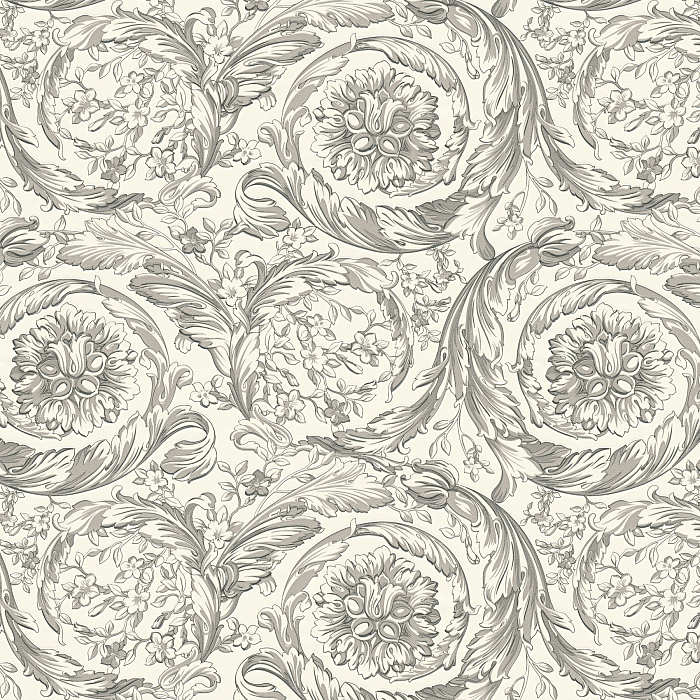 Versace Версаче 6 79135-3 — картинка №1