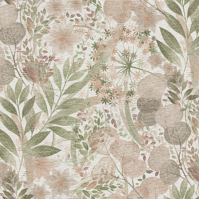 Erismann Secret Garden 12238-05 — картинка №1