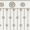 Versace Версаче 6 79131-5 — картинка №1