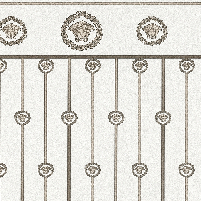 Versace Версаче 6 79131-5 — картинка №1